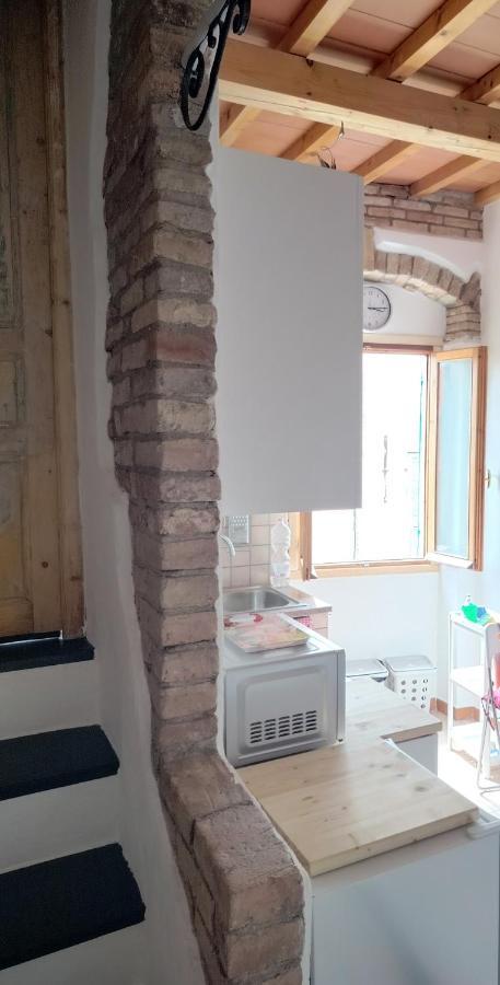 Attico Romantico Con Terrazza Sanremo - Palm Street, 104 - Free Wifi 外观 照片