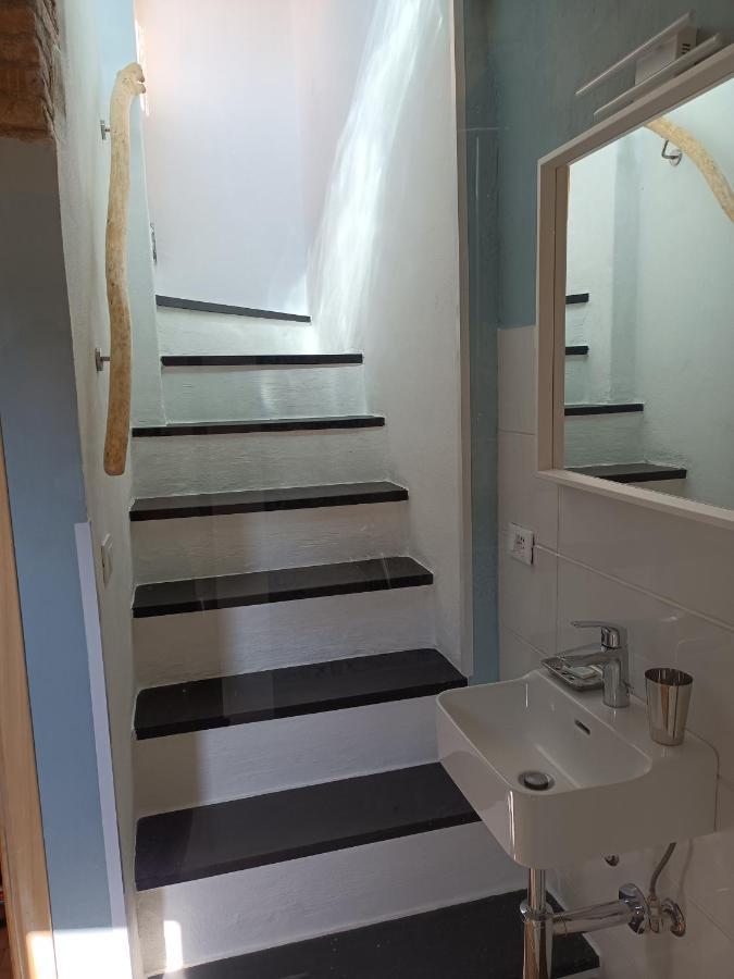 Attico Romantico Con Terrazza Sanremo - Palm Street, 104 - Free Wifi 外观 照片