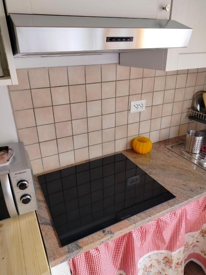 Attico Romantico Con Terrazza Sanremo - Palm Street, 104 - Free Wifi 外观 照片