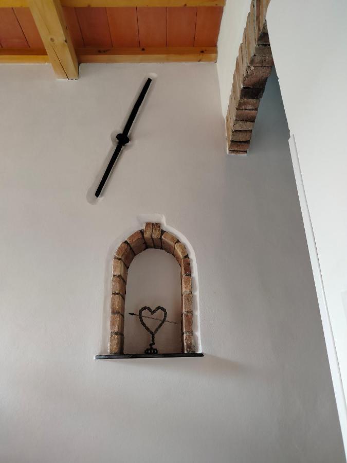 Attico Romantico Con Terrazza Sanremo - Palm Street, 104 - Free Wifi 外观 照片