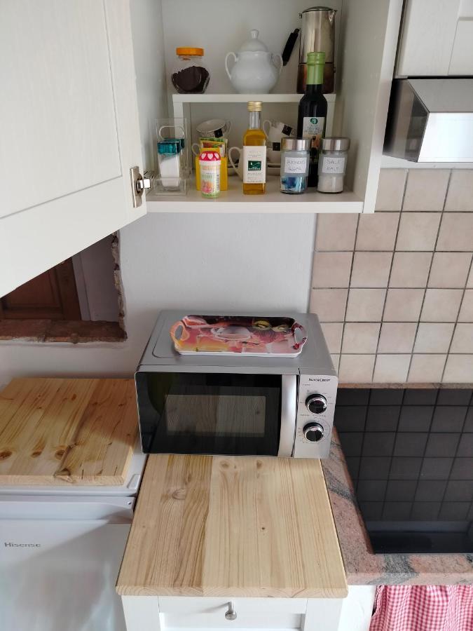 Attico Romantico Con Terrazza Sanremo - Palm Street, 104 - Free Wifi 外观 照片