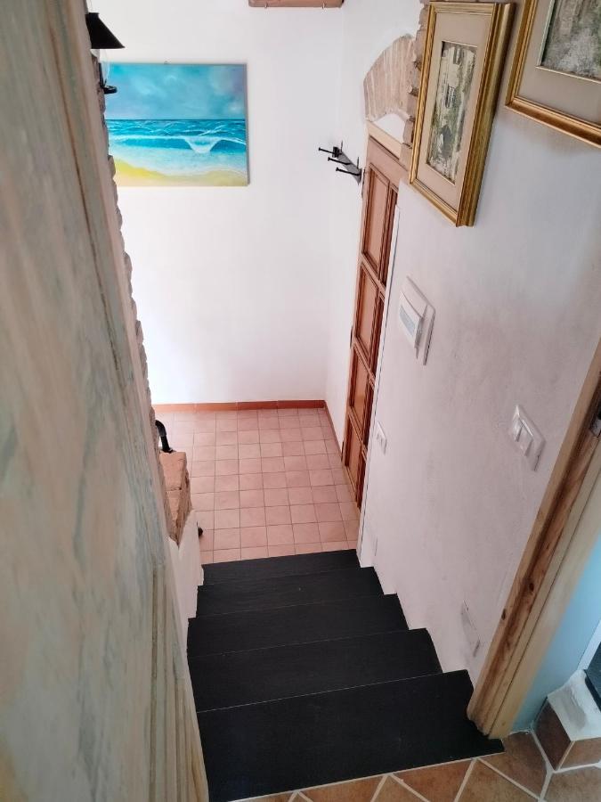 Attico Romantico Con Terrazza Sanremo - Palm Street, 104 - Free Wifi 外观 照片