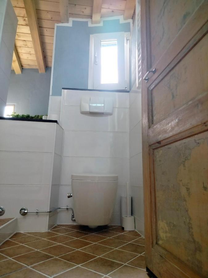 Attico Romantico Con Terrazza Sanremo - Palm Street, 104 - Free Wifi 外观 照片