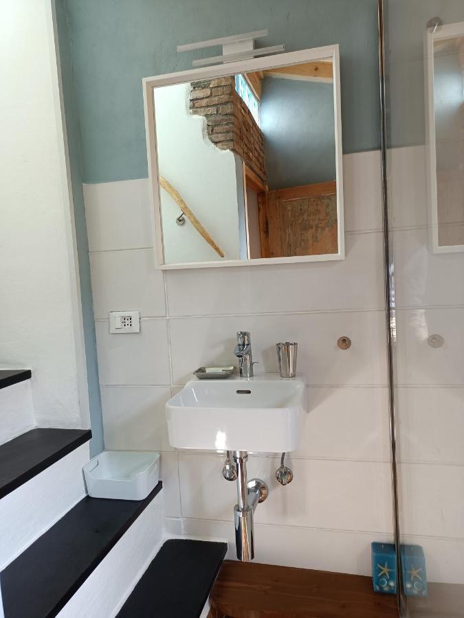 Attico Romantico Con Terrazza Sanremo - Palm Street, 104 - Free Wifi 外观 照片