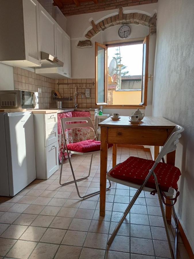 Attico Romantico Con Terrazza Sanremo - Palm Street, 104 - Free Wifi 外观 照片