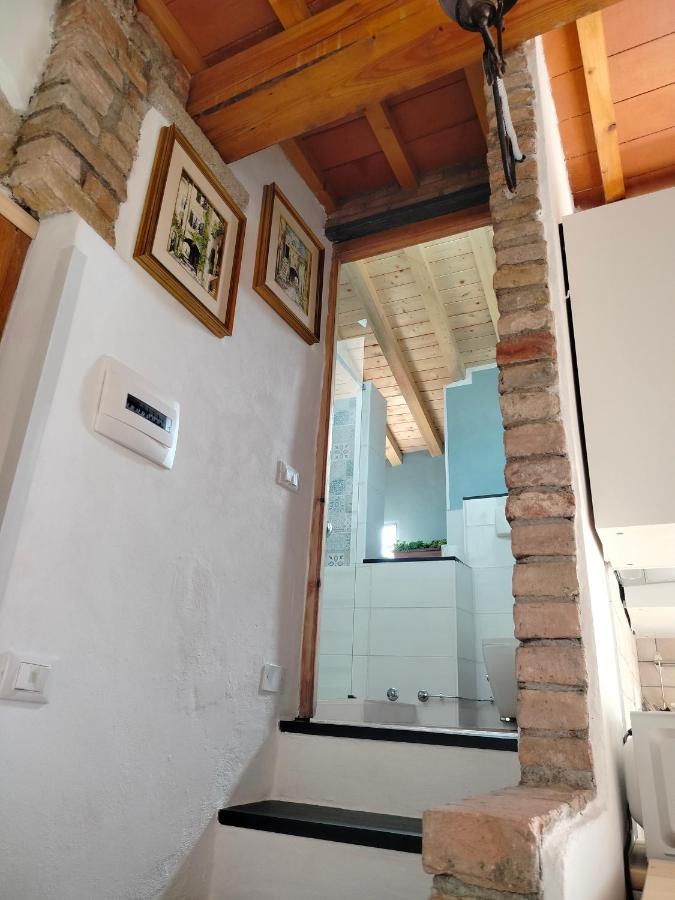 Attico Romantico Con Terrazza Sanremo - Palm Street, 104 - Free Wifi 外观 照片