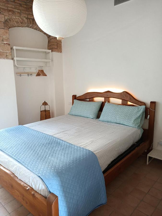 Attico Romantico Con Terrazza Sanremo - Palm Street, 104 - Free Wifi 外观 照片