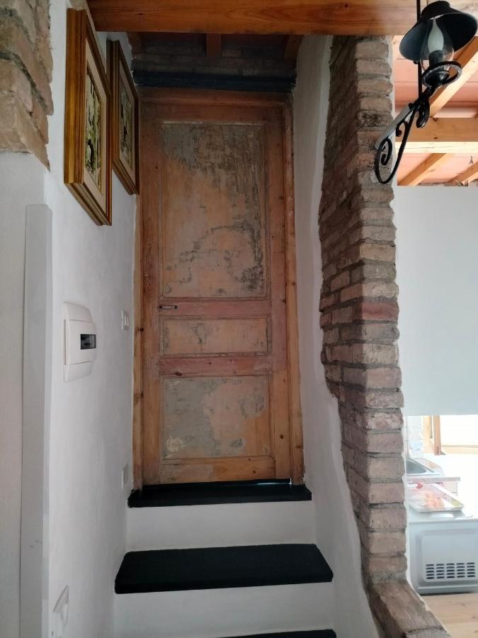 Attico Romantico Con Terrazza Sanremo - Palm Street, 104 - Free Wifi 外观 照片