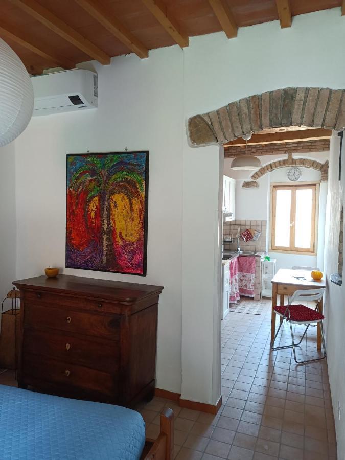 Attico Romantico Con Terrazza Sanremo - Palm Street, 104 - Free Wifi 外观 照片